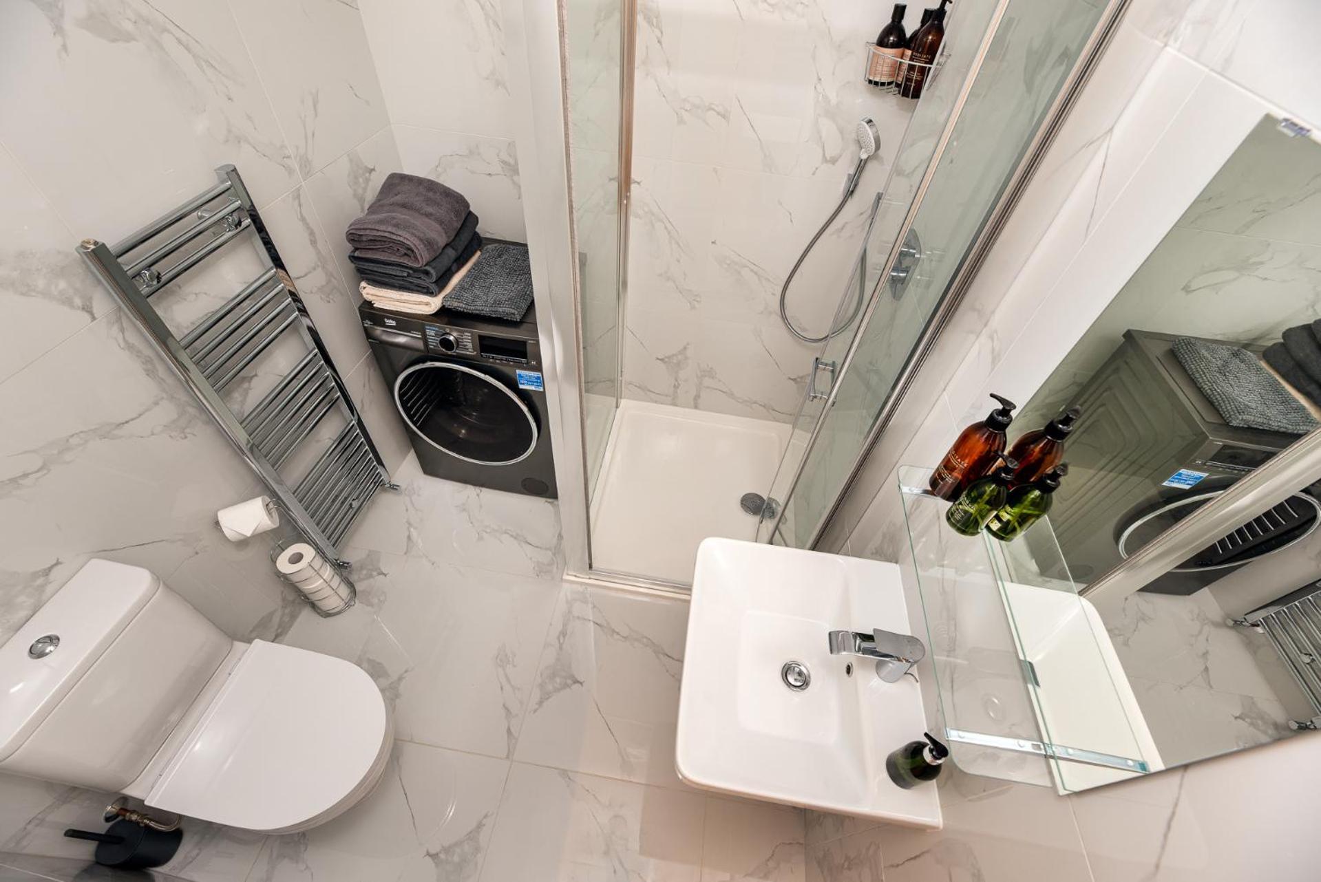 2-Bedroom Victorian Apartment In Kensington London Ngoại thất bức ảnh