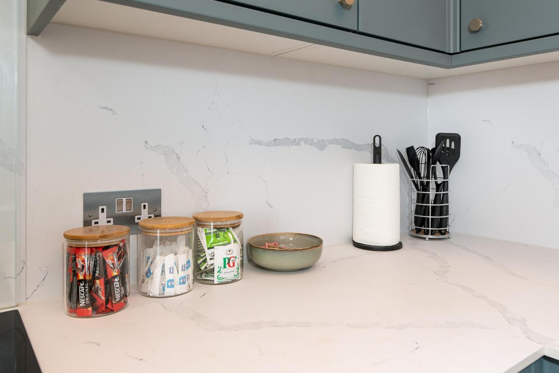 2-Bedroom Victorian Apartment In Kensington London Ngoại thất bức ảnh
